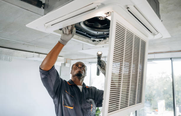 Licensed Hvac Installation service in Waterloo, NE - FH HVAC