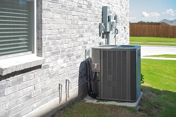 Reliable Hvac Installation contractor in Waterloo, NE by FH HVAC